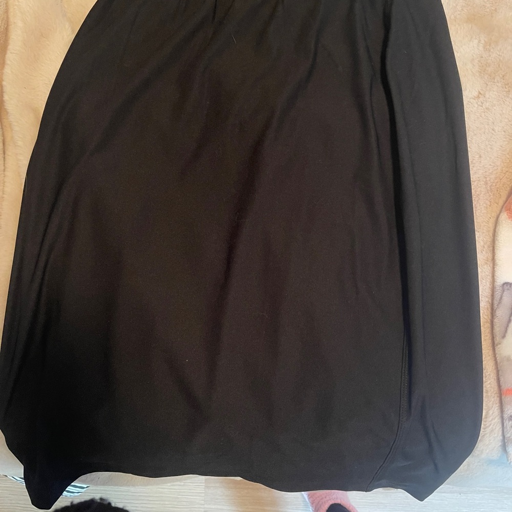 Spanx Skirt